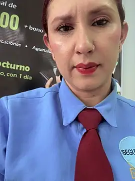 Megan-01- online show from 30, 10, 2025