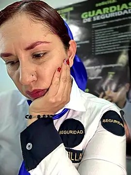 Megan-01- online show from 12, 1, 2026