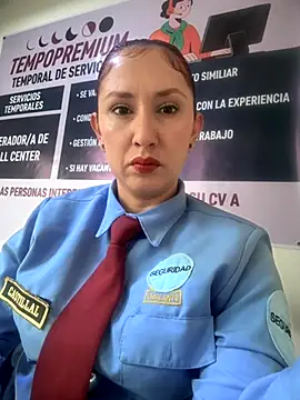 Megan-01- online show from 16, 10, 2025