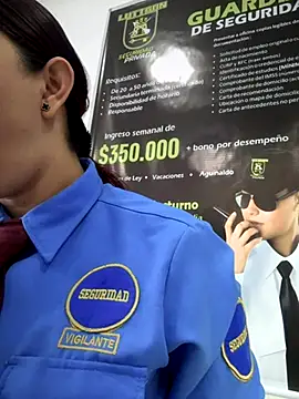 Megan-01- online show from 18, 11, 2025