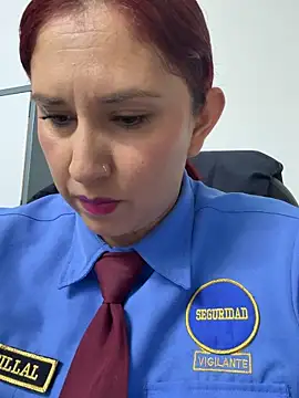 Megan-01- online show from 26, 3, 2026