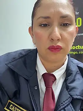 Megan-01- online show from 21, 2, 2026