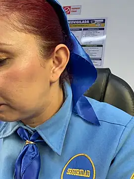 Megan-01- online show from 18, 6, 2026