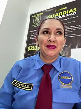 Megan-01- online show from 8, 4, 2026