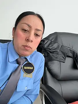 Megan-01- online show from 20, 4, 2026