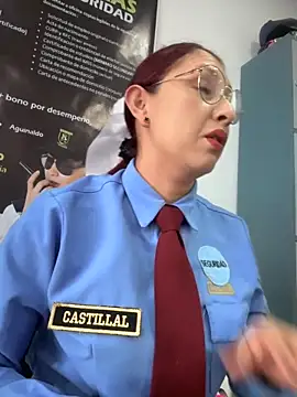 Megan-01- online show from 29, 10, 2025