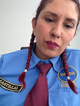 Megan-01- online show from 29, 4, 2026