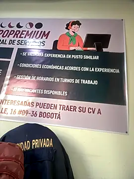 Megan-01- online show from 9, 10, 2025