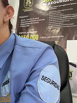 Megan-01- online show from 10, 4, 2026