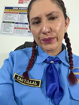 Megan-01- online show from 23, 5, 2026