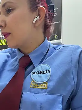 Megan-01- online show from 9, 3, 2026