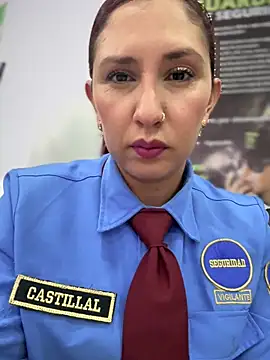 Megan-01- online show from 19, 12, 2025