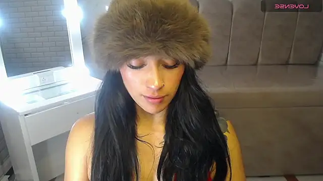 Isabella Collen v online show from 17, 2, 2026