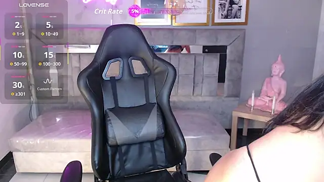 Snapshot of Isabella_Collen_v chatting on 30, 10, 2025 Isabella Collen v online show from 30, 10, 2025