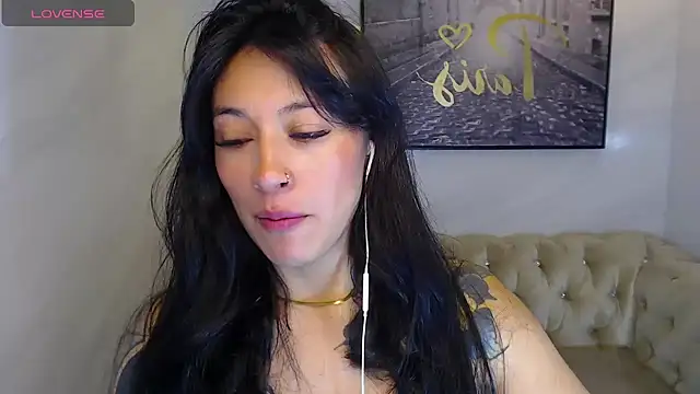 Isabella Collen v online show from 2, 6, 2026