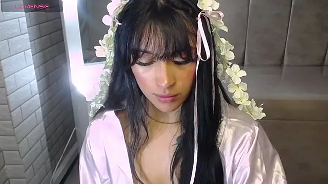 Isabella Collen v online show from 12, 2, 2026