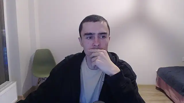 GoodGG online show from 2, 3, 2025