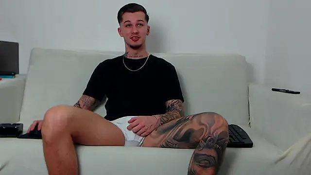 Zzedd online show from 24, 3, 2026