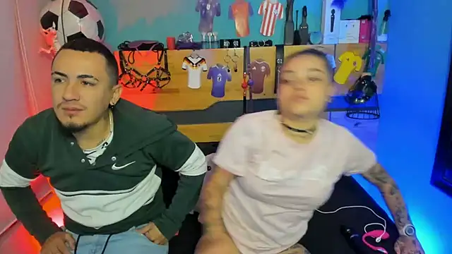 Snapshot of ChloeAllennn chatting on 9, 7, 2026 ChloeAllennn online show from 9, 7, 2026