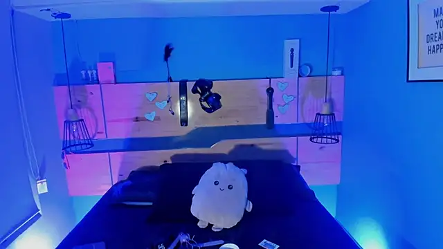 ChloeAllennn online show from 18, 2, 2026