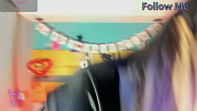 ChloeAllennn online show from 11, 2, 2026