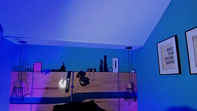 ChloeAllennn online show from 24, 2, 2026