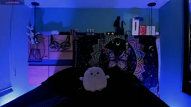 Snapshot of ChloeAllennn chatting on 17, 6, 2026 ChloeAllennn online show from 17, 6, 2026