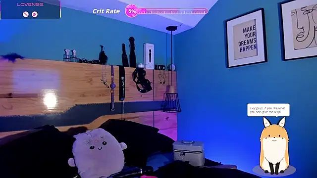 ChloeAllennn online show from 4, 3, 2026