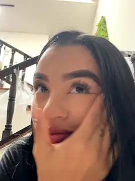 Antonella Smiith  online show from 27, 10, 2025