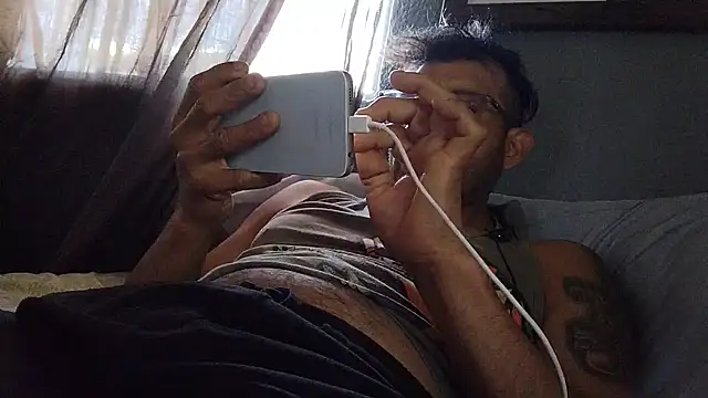 Mrpito7878 online show from 20, 3, 2025