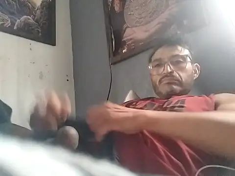 Mrpito7878 online show from 5, 3, 2025