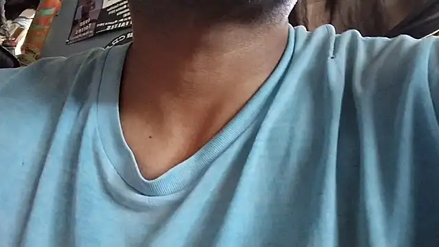 Mrpito7878 online show from 8, 3, 2025