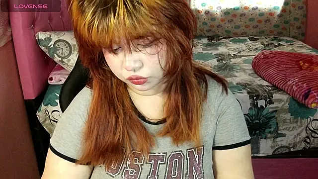 Snapshot of mari_caroley6 chatting on 9, 7, 2026 mari caroley6 online show from 9, 7, 2026
