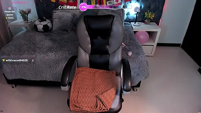 Snapshot of mari_caroley6 chatting on 17, 6, 2026 mari caroley6 online show from 17, 6, 2026