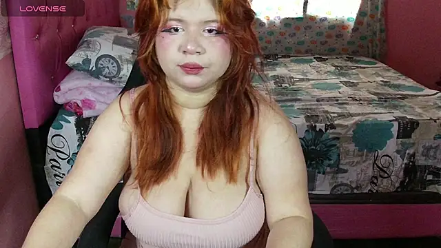 Snapshot of mari_caroley6 chatting on 10, 7, 2026 mari caroley6 online show from 10, 7, 2026