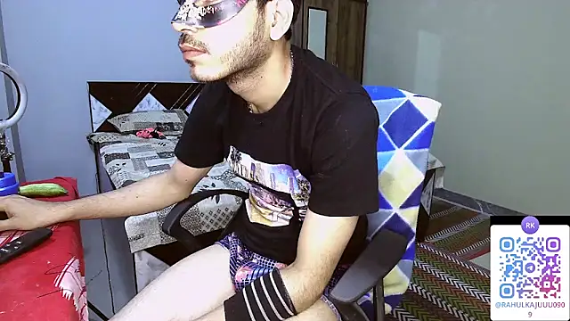 rahulkajuuu0909 online show from 3, 4, 2026