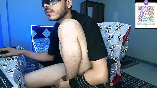 rahulkajuuu0909 online show from 20, 4, 2026