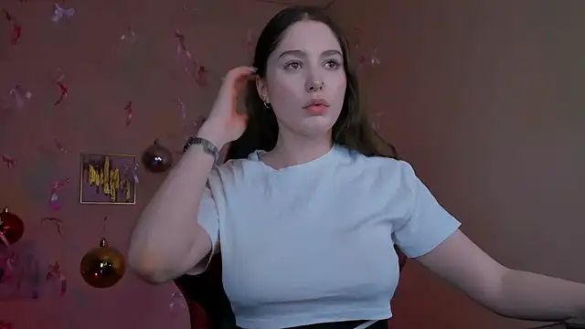 hazel sullivan online show from 15, 12, 2025