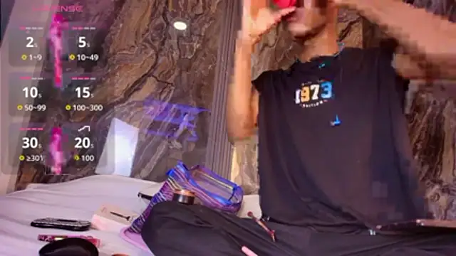 khler Angelis online show from 6, 11, 2025