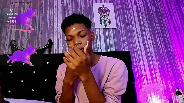 khler Angelis online show from 26, 11, 2025