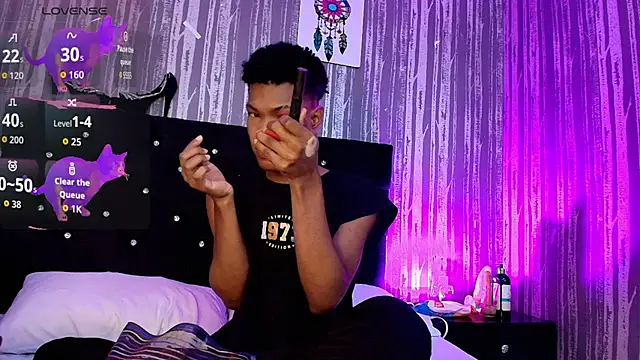 khler Angelis online show from 29, 11, 2025