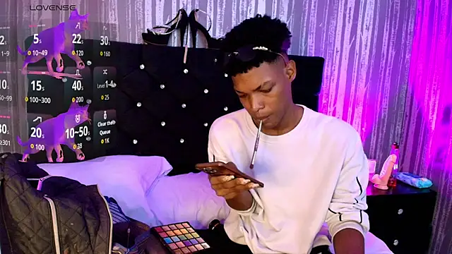 khler Angelis online show from 22, 12, 2025