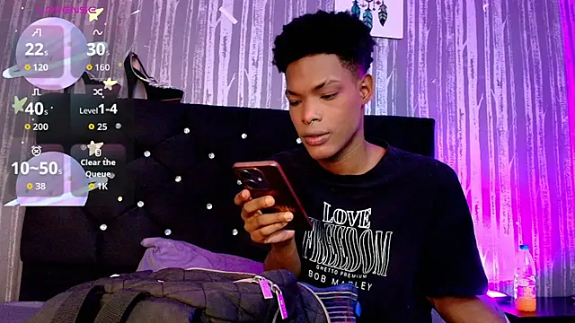 khler Angelis online show from 18, 1, 2026