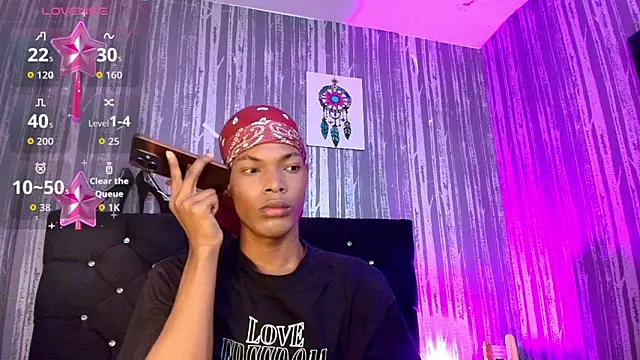 khler Angelis online show from 5, 12, 2025