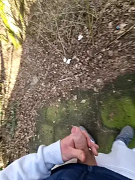 BremerBoy2001 online show from 21, 2, 2025