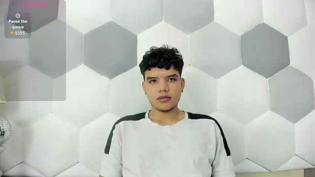 Axel Forte online show from 6, 10, 2025