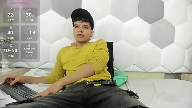 Axel Forte online show from 16, 10, 2025