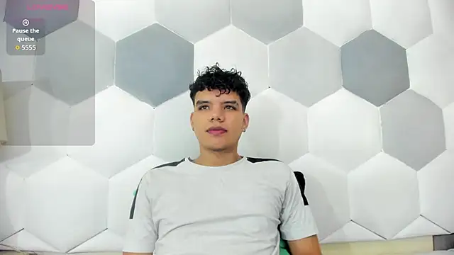 Axel Forte online show from 3, 11, 2025