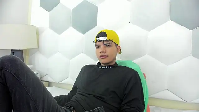 Axel Forte online show from 23, 11, 2025