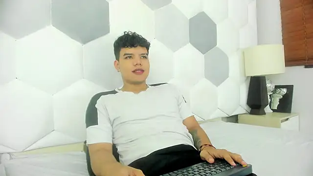 Axel Forte online show from 31, 3, 2026